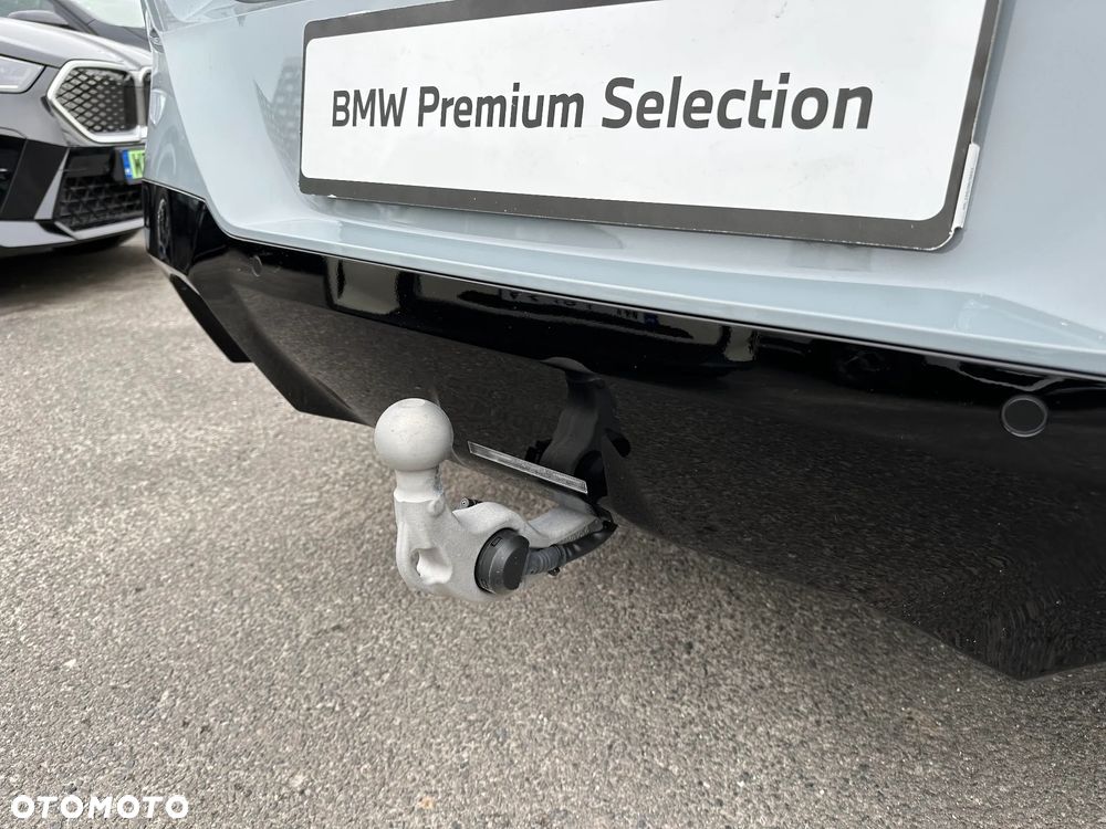 BMW X3 xDrive20i mHEV M Sport sport - 27