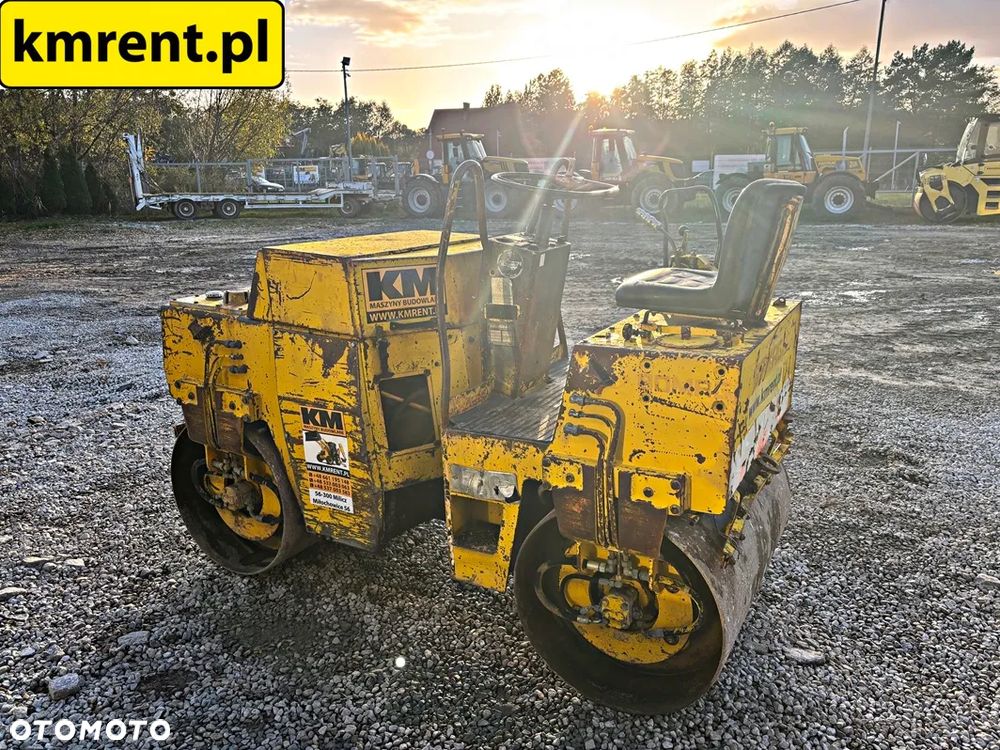Bomag BW 100AD WALEC 1995R - 13