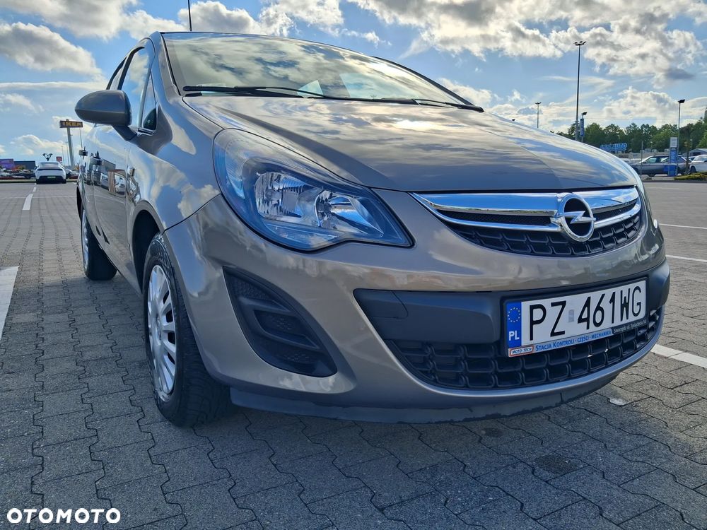 Opel Corsa 1.2 16V Enjoy S&S - 1