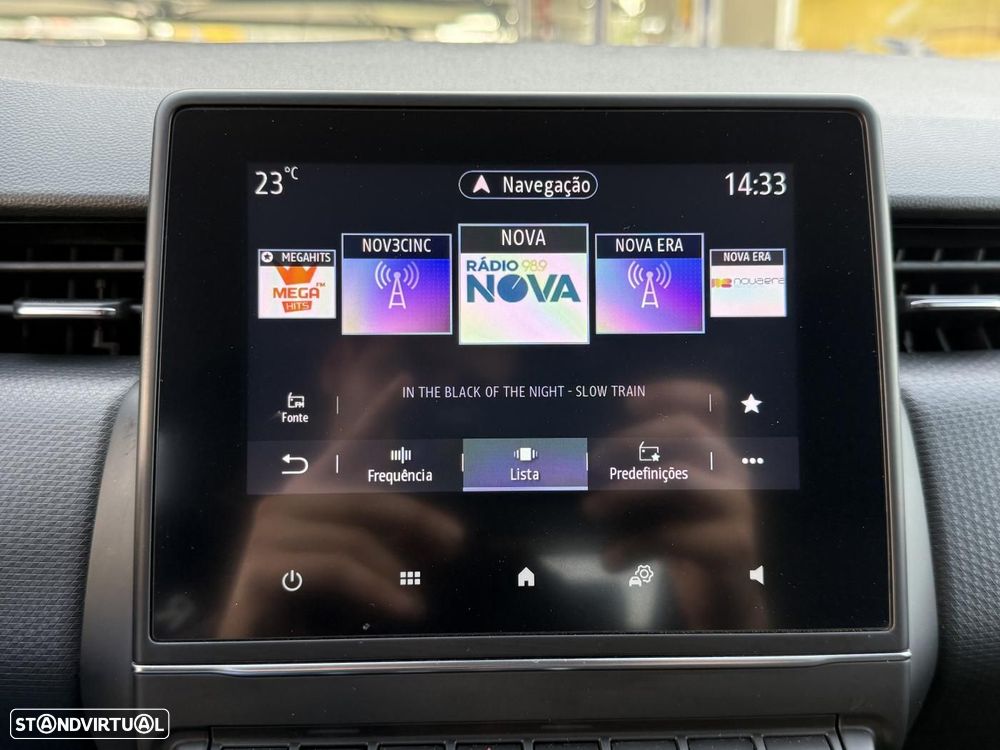 Renault Clio 1.0 TCe Intens - 30