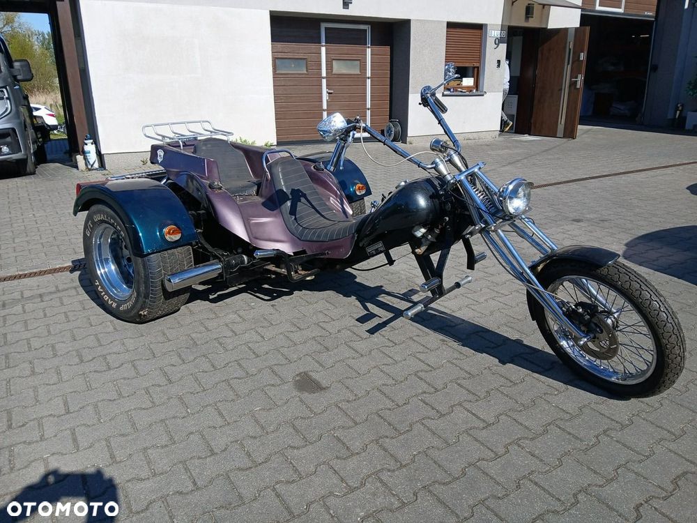 BOOM Low Rider - 2