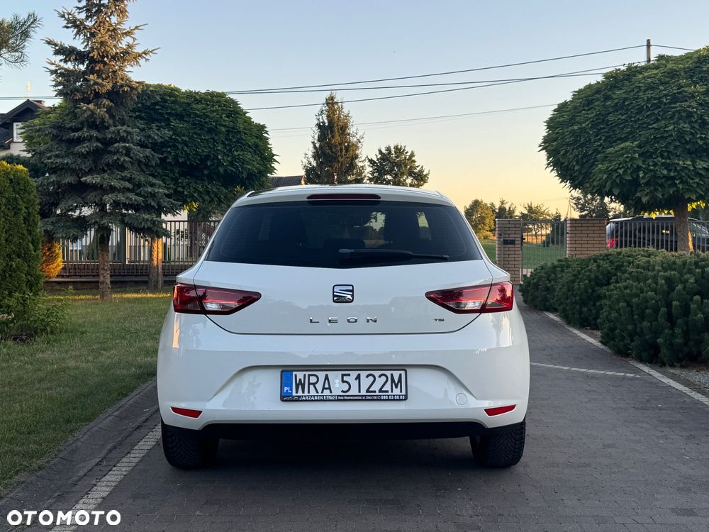 Seat Leon - 7