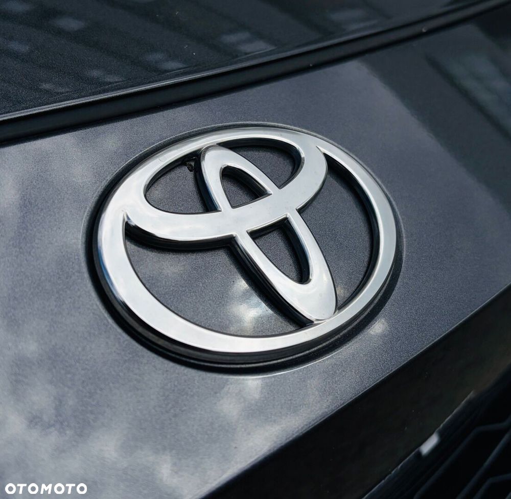 Toyota C-HR 1.8 Hybrid Executive - 8