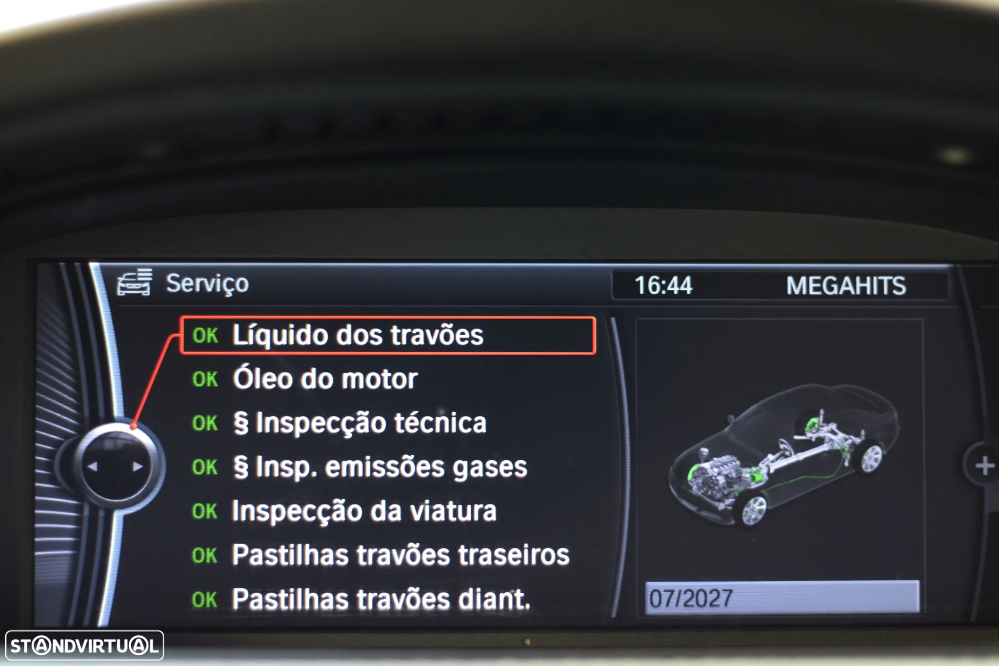 BMW 320 d xDrive - 40