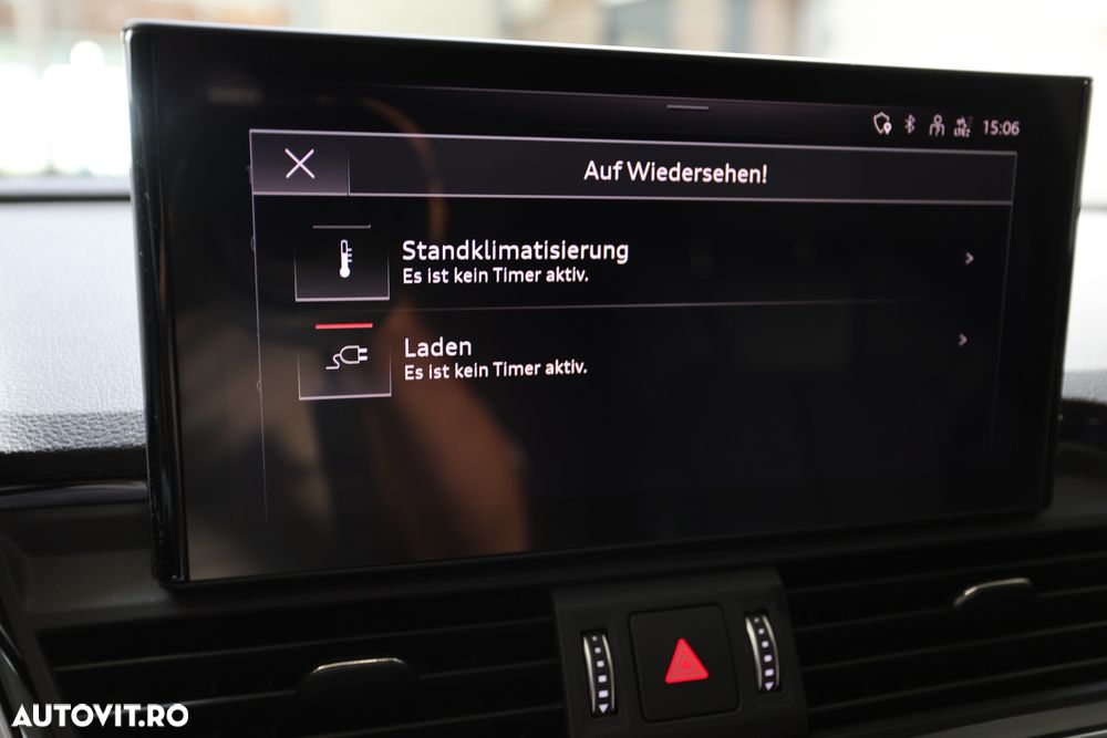 Audi Q5 50 TFSIe quattro S tronic S line - 28