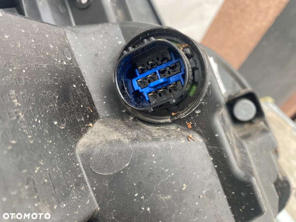 lampy kona full led komplet eu całe - 8