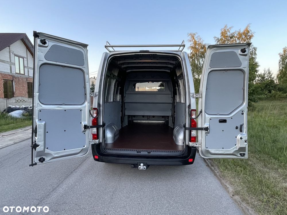Renault Master - 19