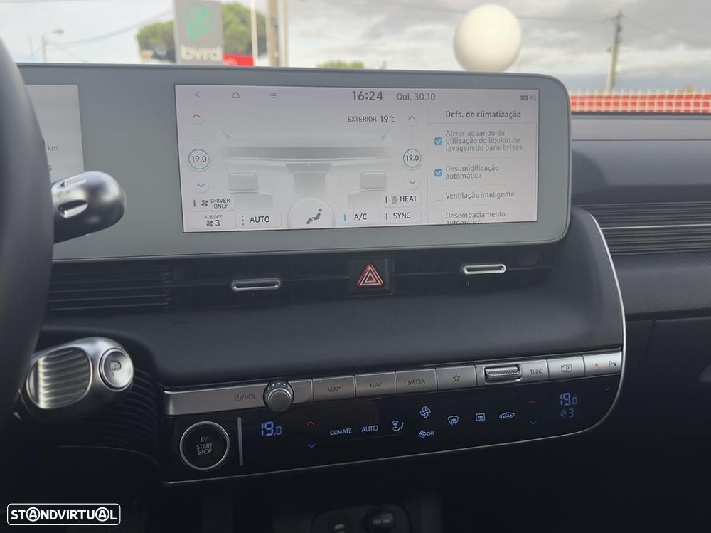 Hyundai Ioniq 5 77 kWh Premium - 30