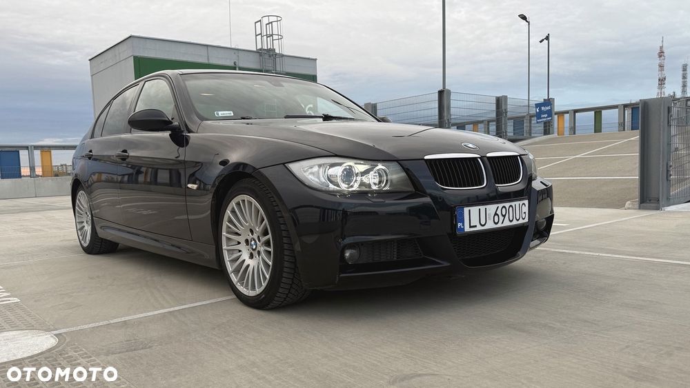 BMW Seria 3