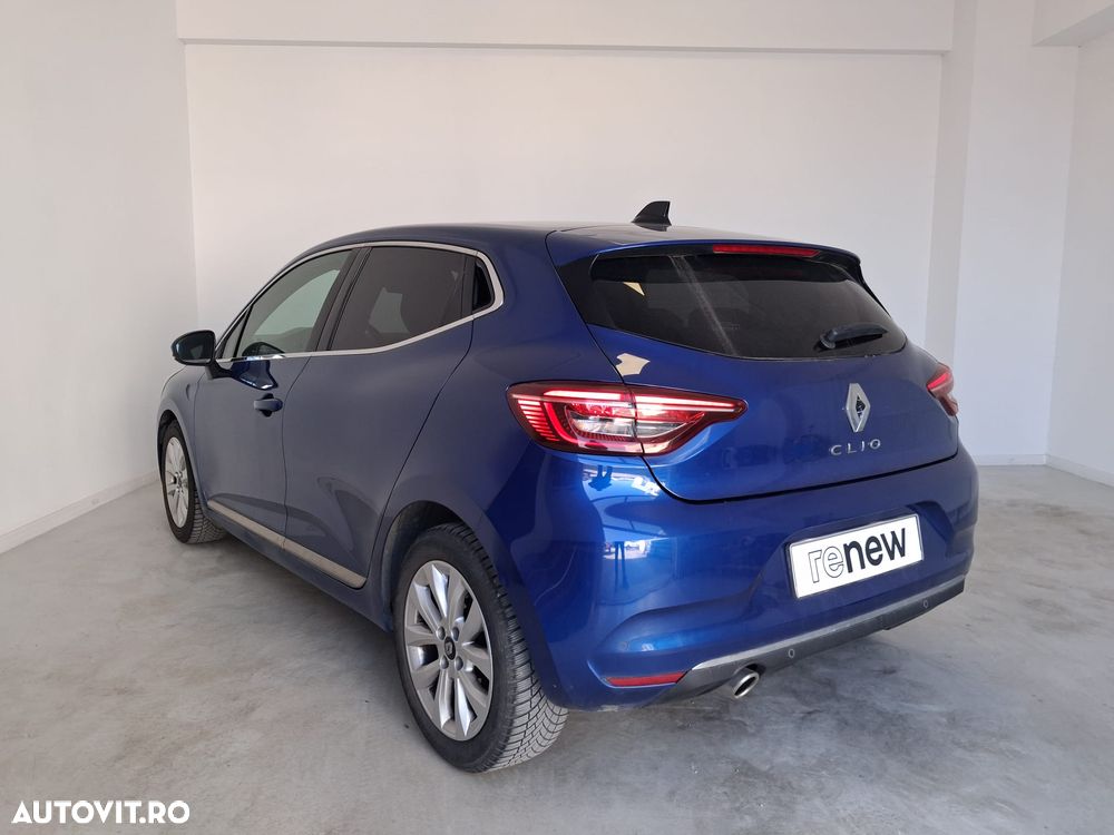 Renault Clio V 1.0 TCe 90 Techno - 21