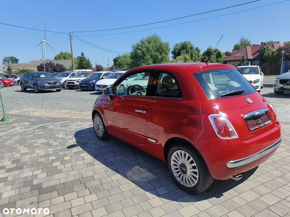Fiat 500 - 7