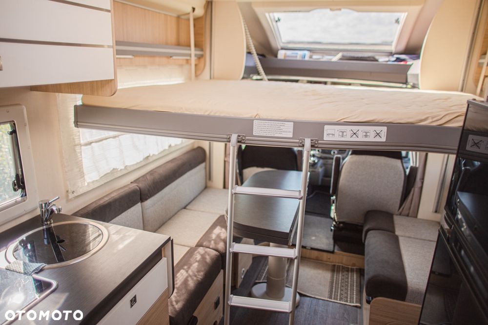 Ford CHAUSSON 650 - 6