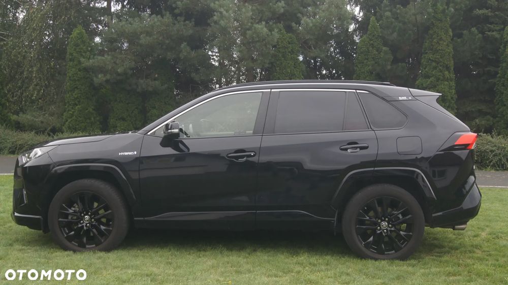 Toyota RAV4 - 2