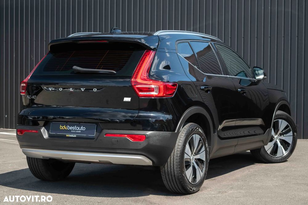 Volvo XC 40 T4 Recharge DKG Inscription - 7