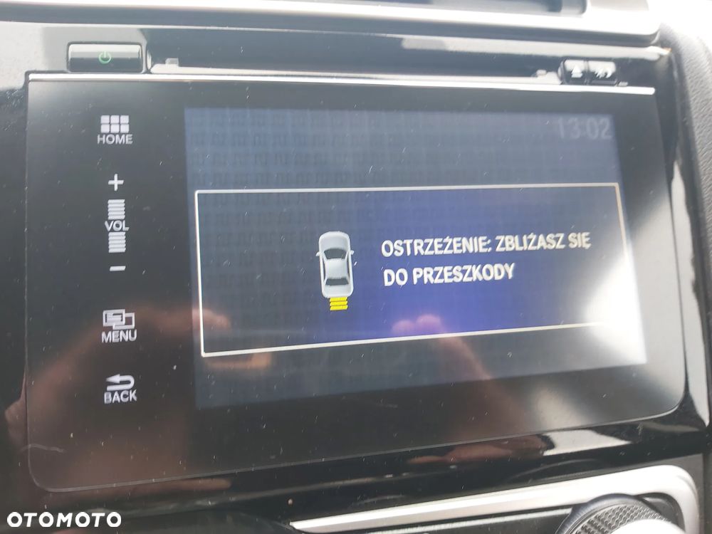 Honda Jazz 1.3 i-VTEC Elegance - 21