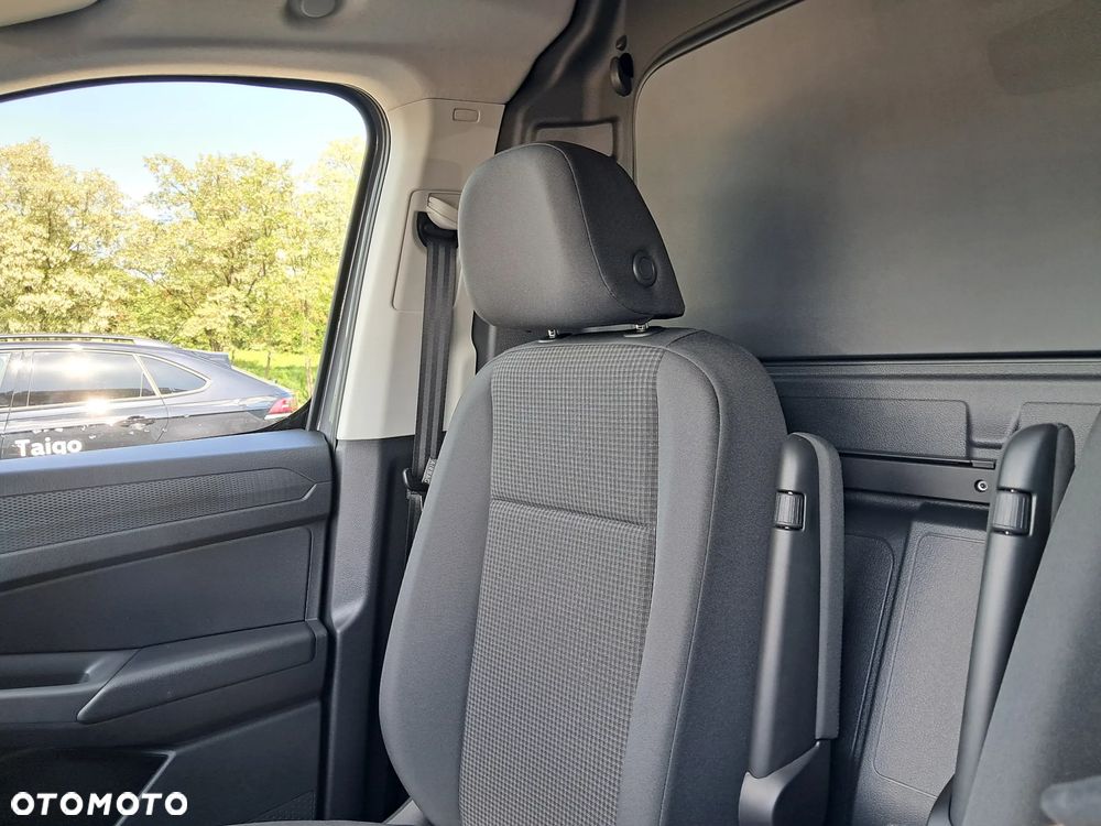 Volkswagen Caddy - 32