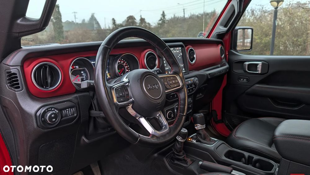 Jeep Wrangler GME 2.0 Turbo Rubicon - 19