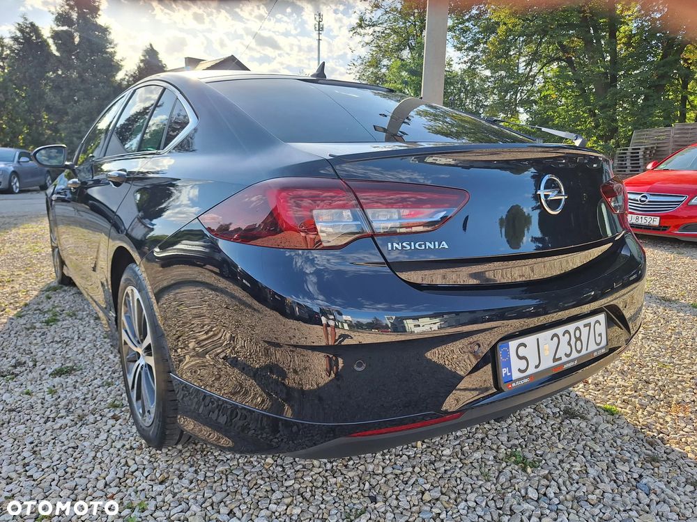 Opel Insignia 1.5 Direct InjectionTurbo Ultimate - 7