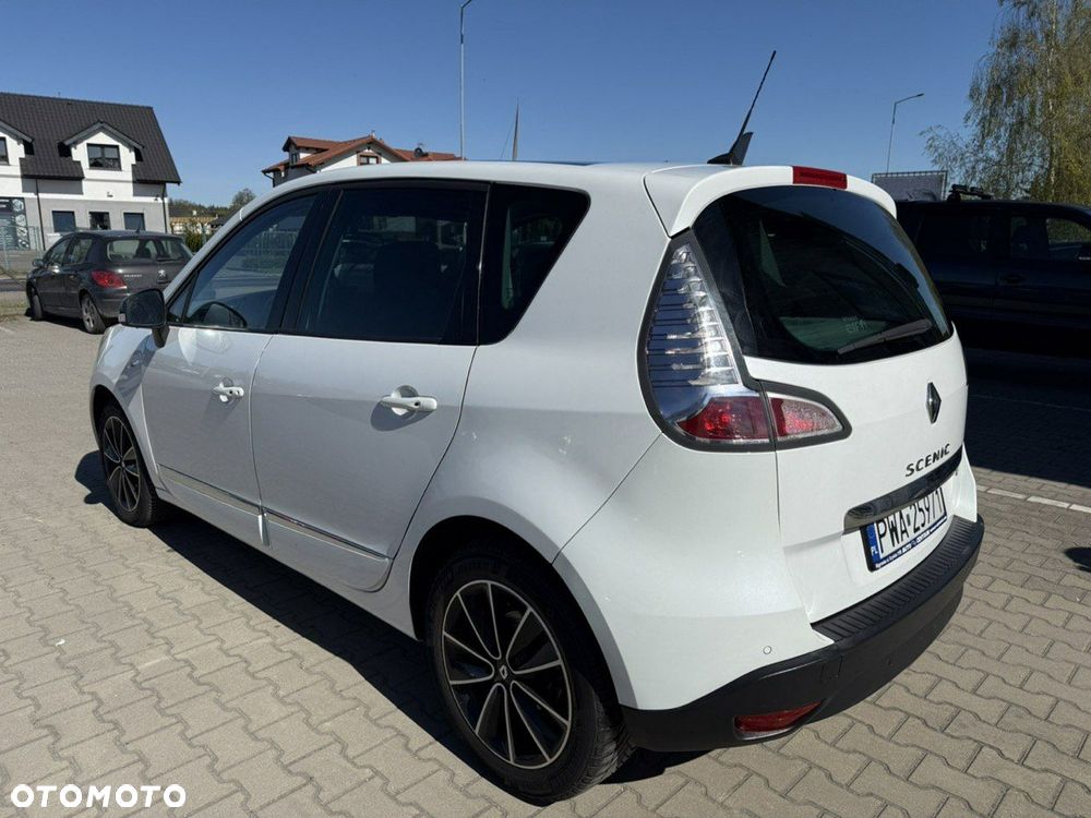 Renault Scenic 1.6 dCi Bose - 7