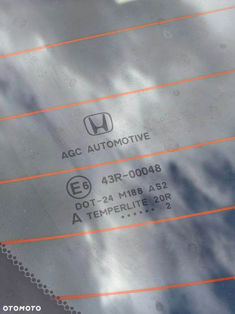 Honda Civic - 15