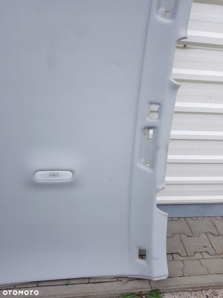 AUDI A4 B8 LIFT 11-15r KOMBI PODSUFITKA - 5