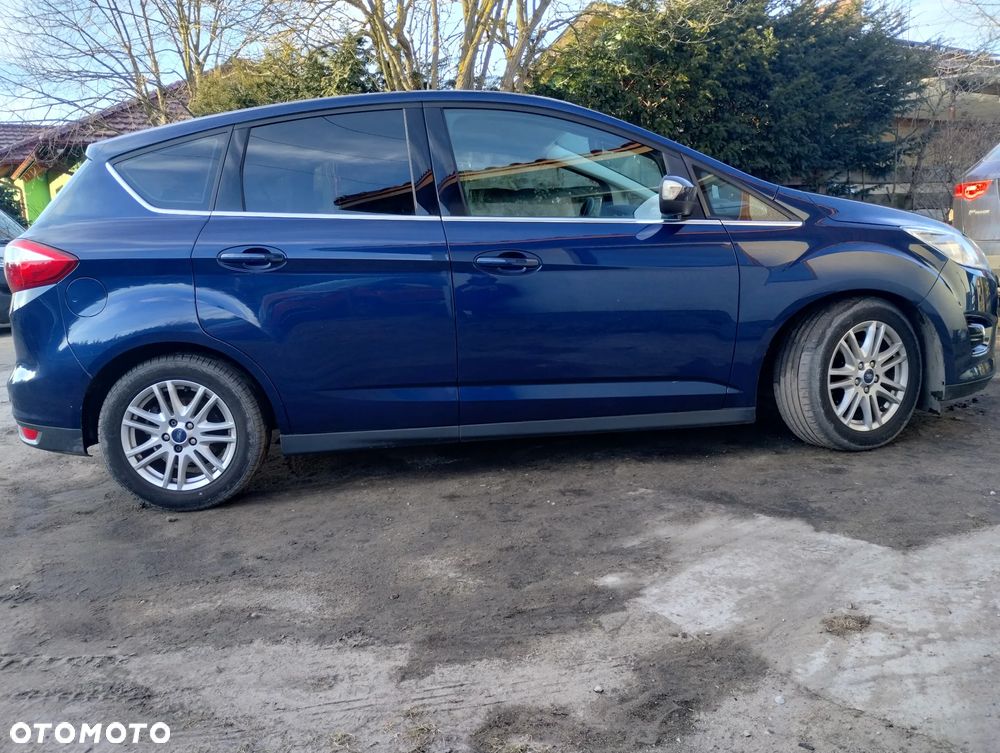 Ford C-MAX 1.0 EcoBoost Titanium ASS - 3