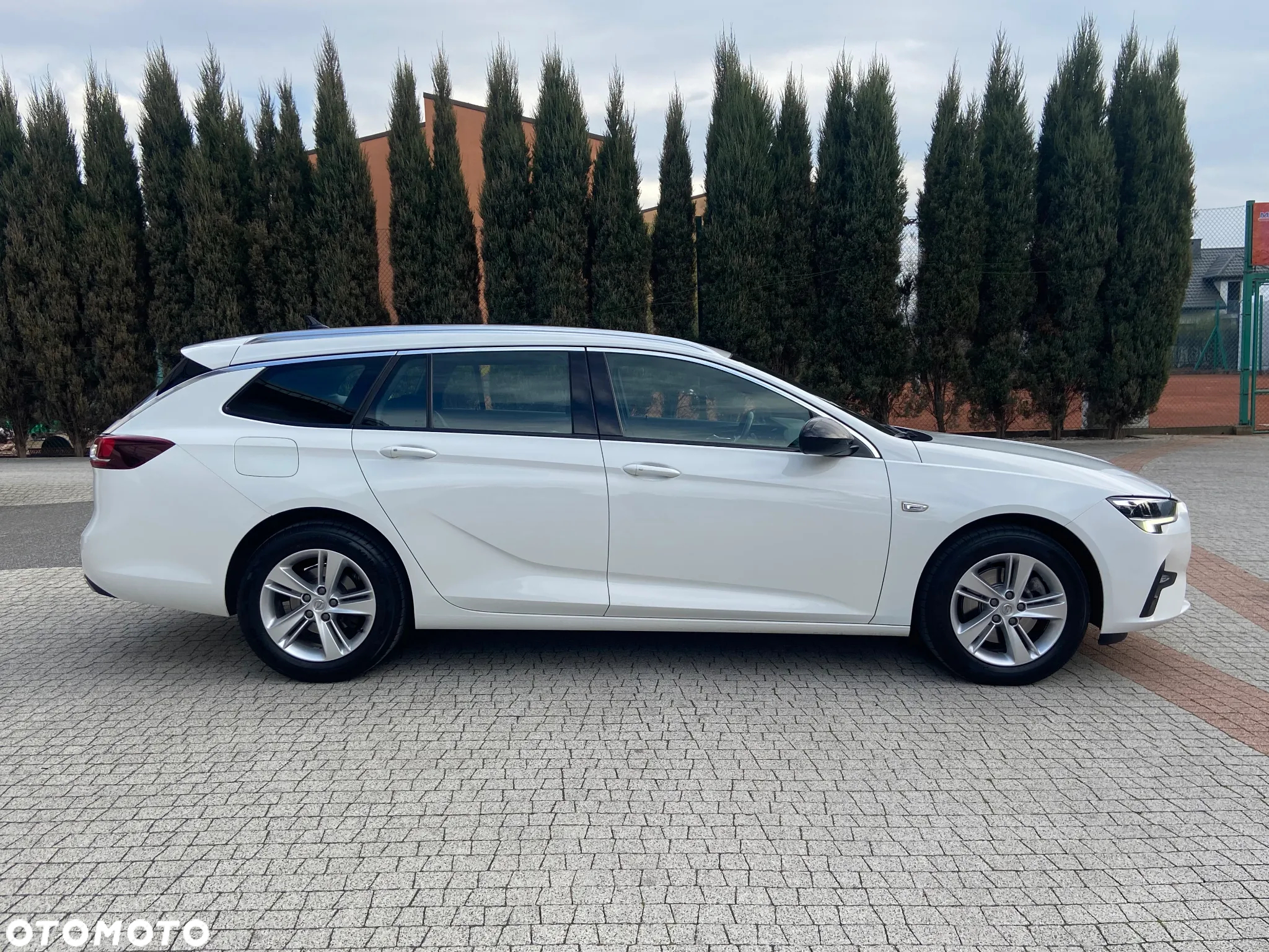 Opel Insignia 2.0 CDTI Business Edition S&S - 7