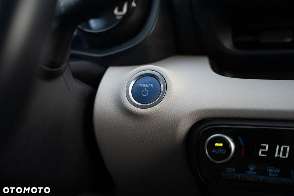 Toyota Yaris Hybrid 1.5 Selection Elegant - 27