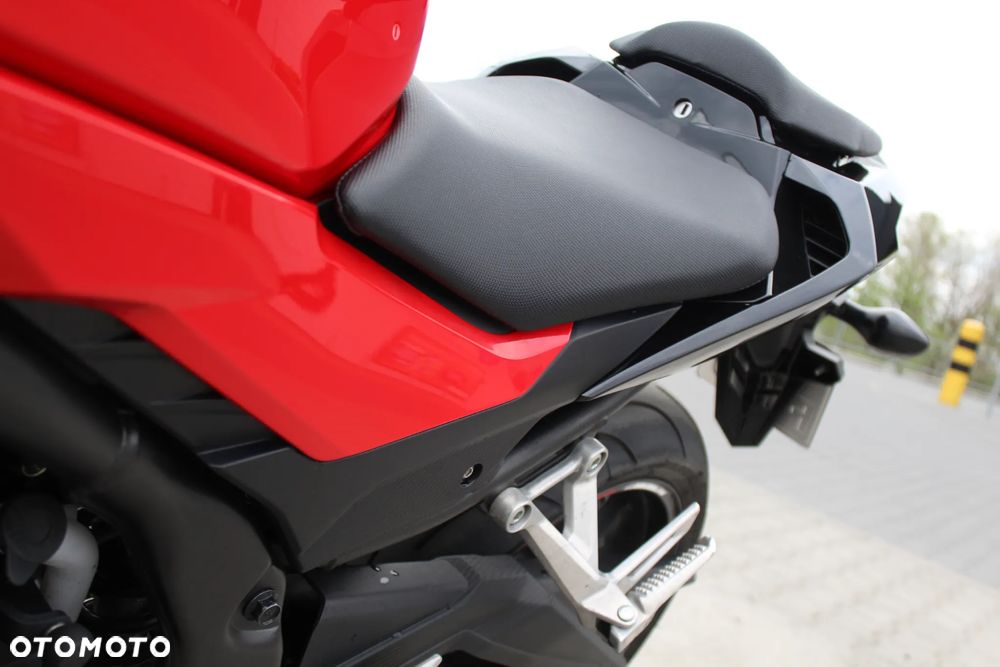 Honda CB - 41