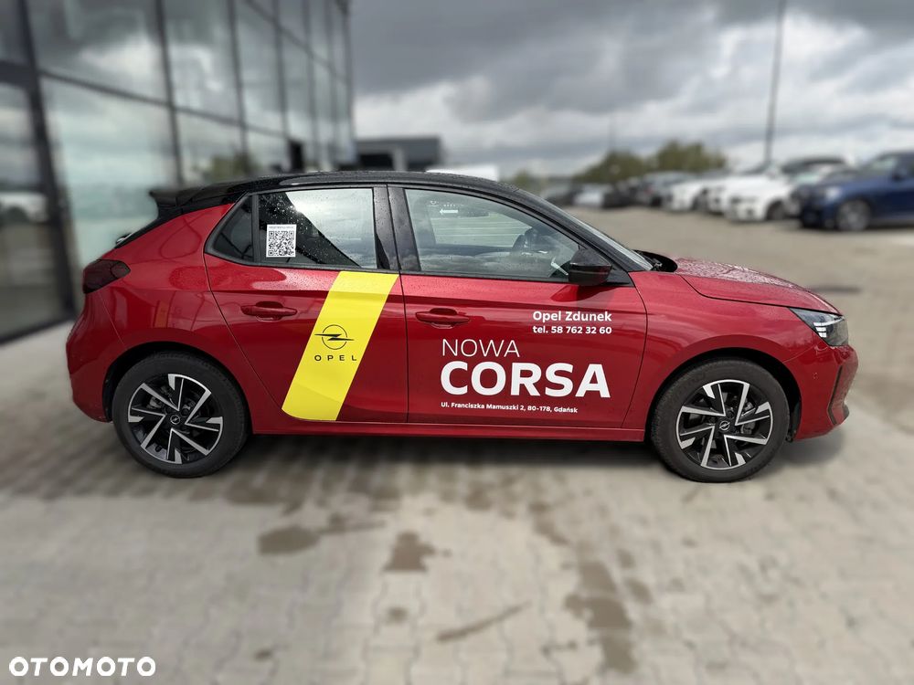 Opel Corsa 1.2 T GS S&S - 7