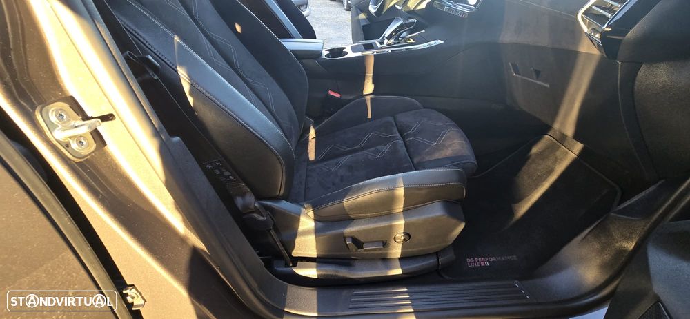 DS DS7 Crossback E-Tense Performance Line+ EAT8 - 29