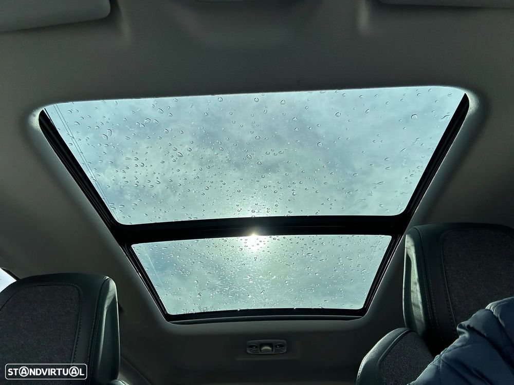 Peugeot 3008 PureTech 130 Stop & Start GPF EAT8 Allure - 8