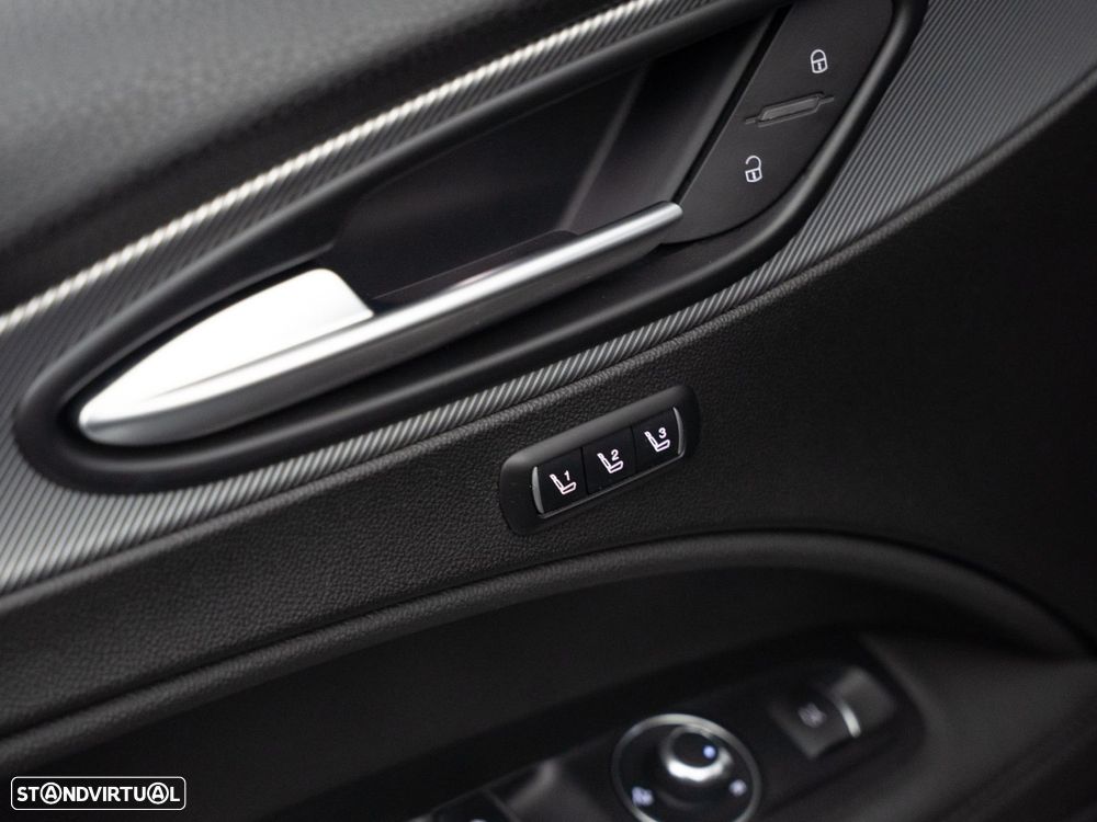 Alfa Romeo Stelvio 2.2 D Sprint Q4 AT8 - 20