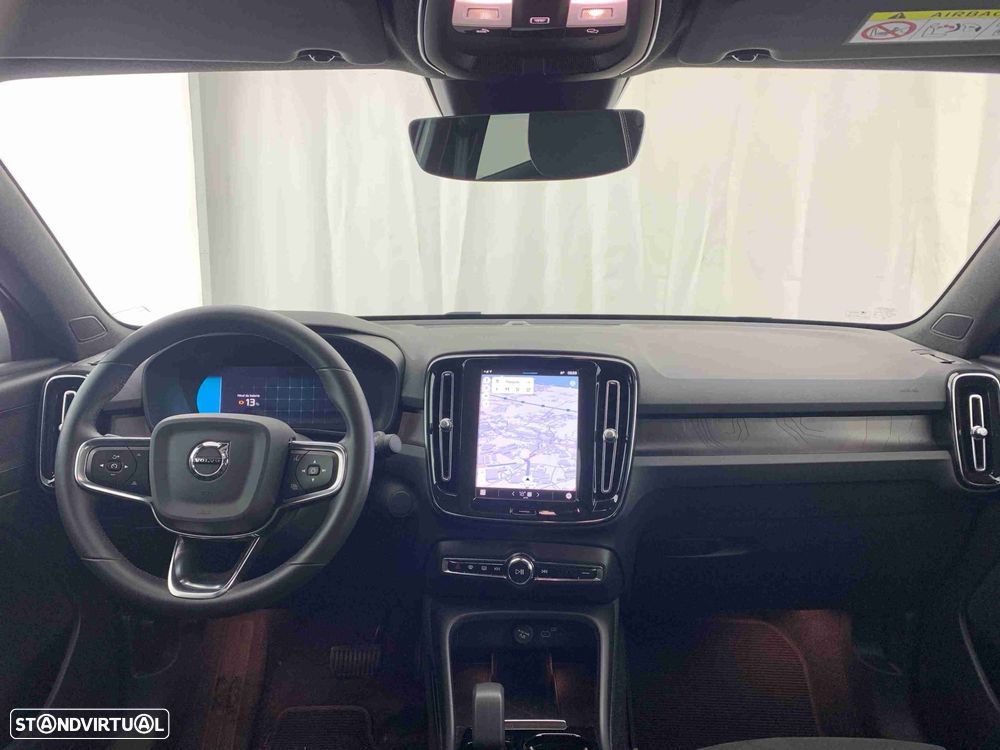 Volvo C40 Recharge Plus - 7