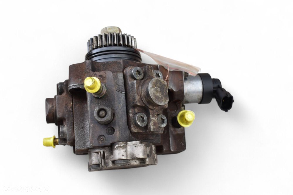 Pompa Wtryskowa NISSAN QASHQAI X-TRAIL RENAULT KOLEOS 2.0 DCI H8200690744 - 4