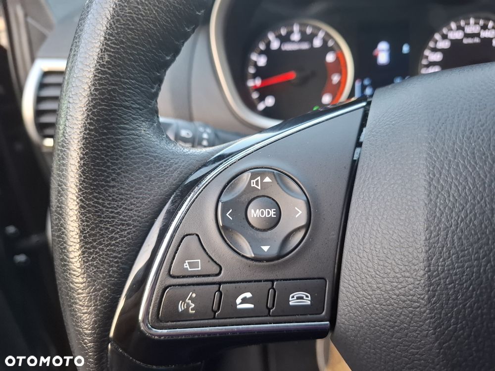 Mitsubishi Eclipse Cross 1.5 T GPF Invite Plus - 25