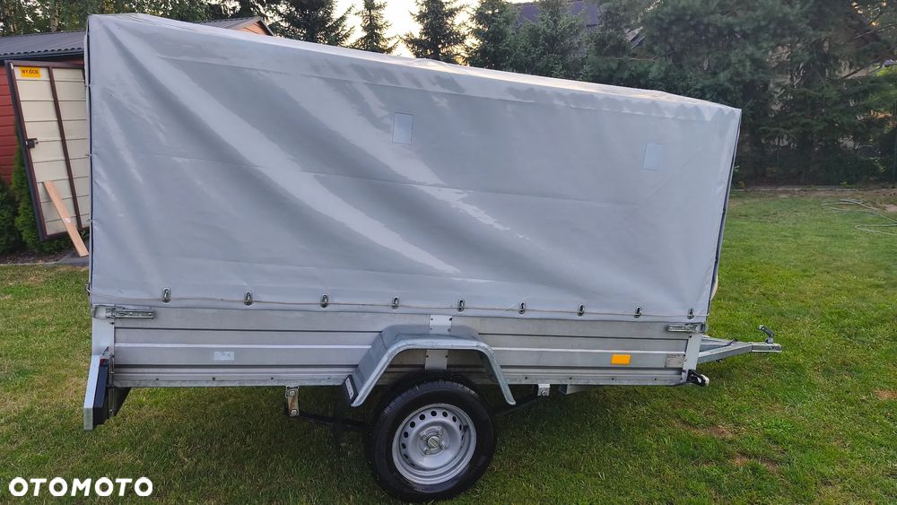 Rydwan Euro A750 - 1