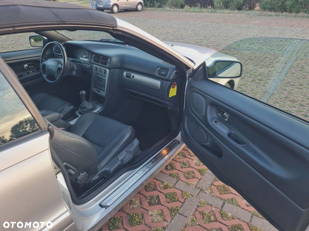 Volvo C70 2.0T Collection - 13