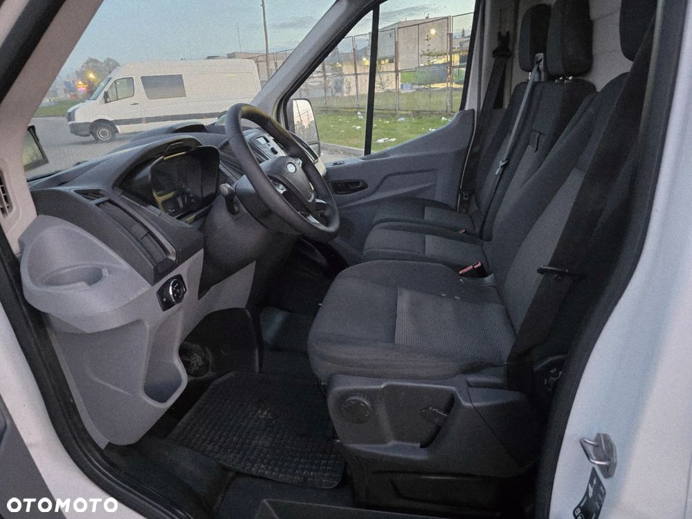 Ford TRANSIT - 15