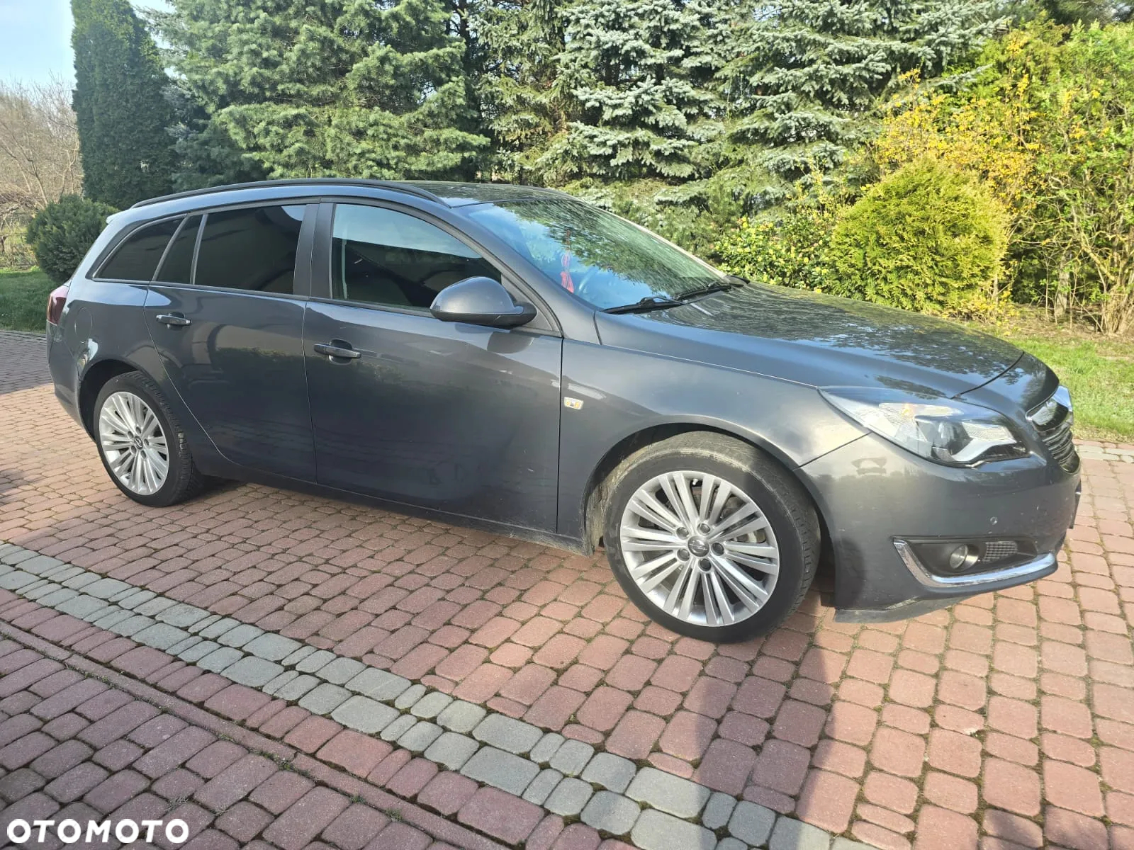 Opel Insignia 2.0 CDTI - 2