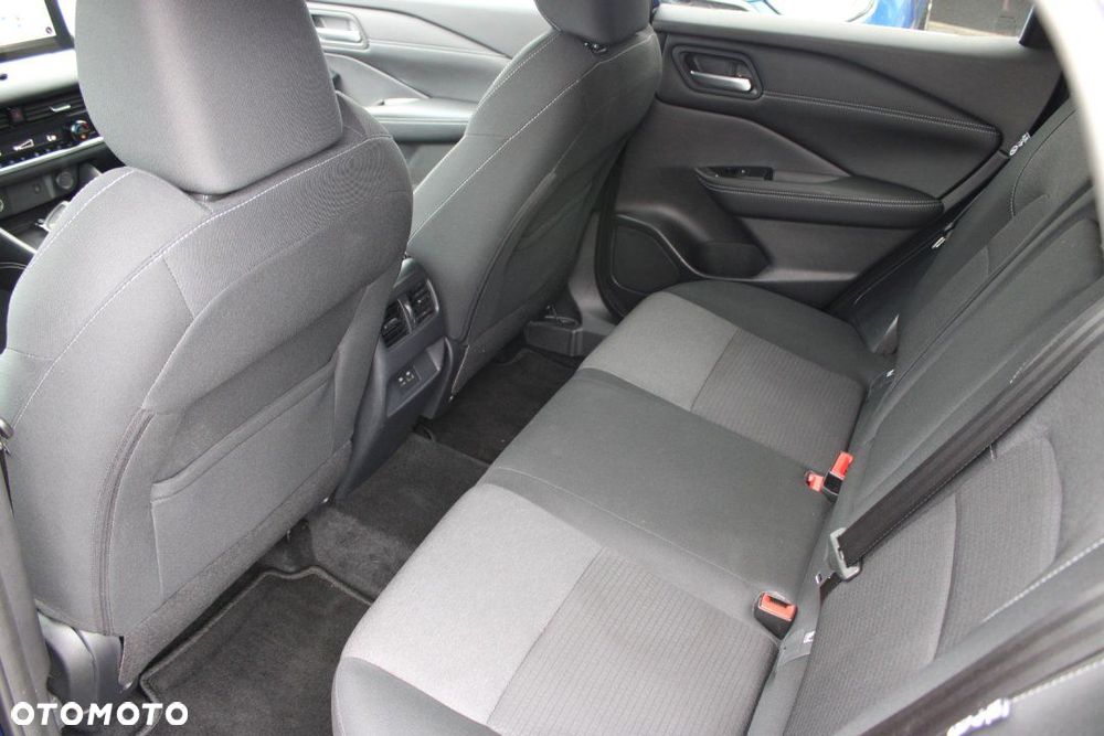 Nissan Qashqai - 16