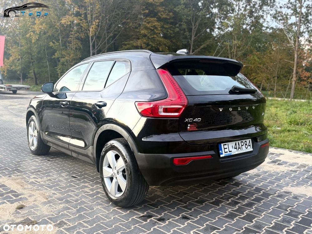 Volvo XC 40 2020