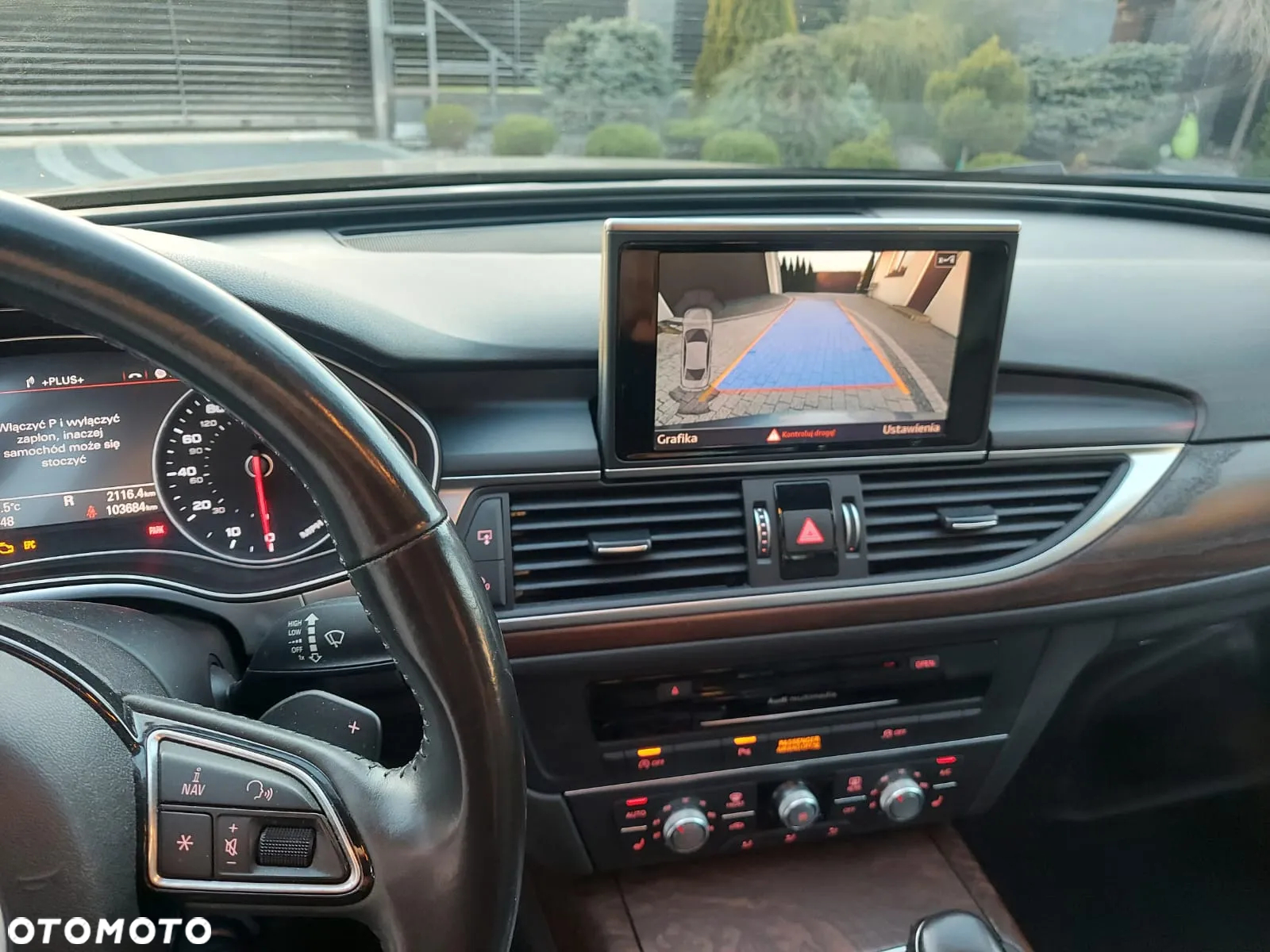 Audi A6 2.0 TFSI S tronic - 11