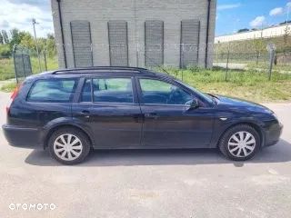 Ford Mondeo - 4
