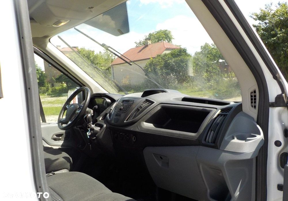 Ford TRANSIT L2H2 - 20