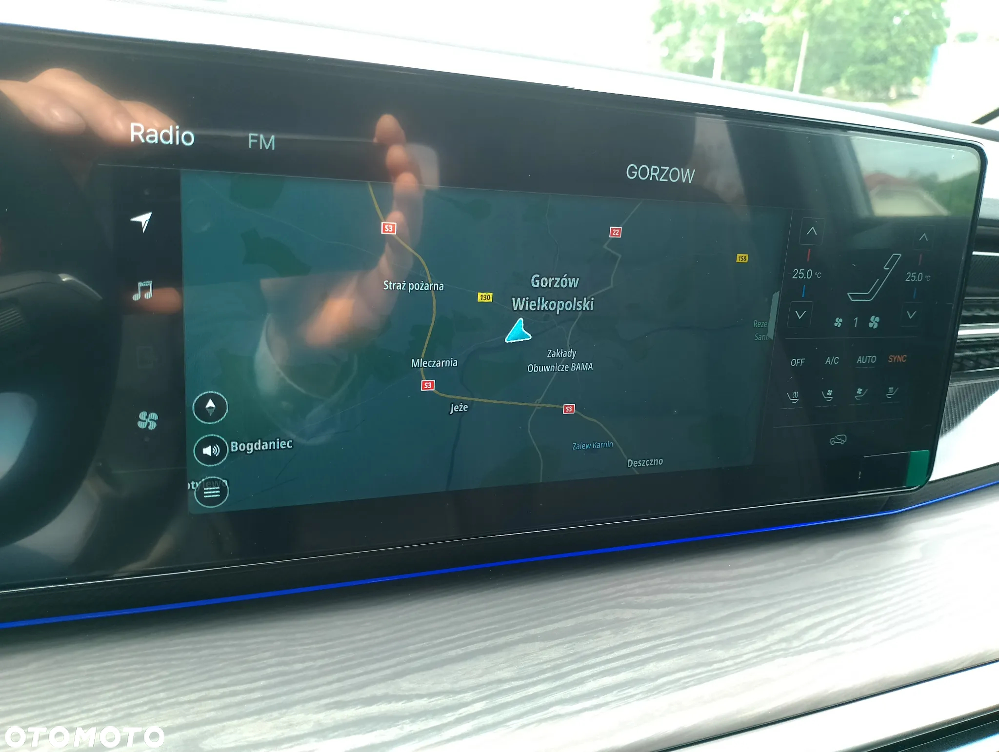 SsangYong/KGM Actyon - 12