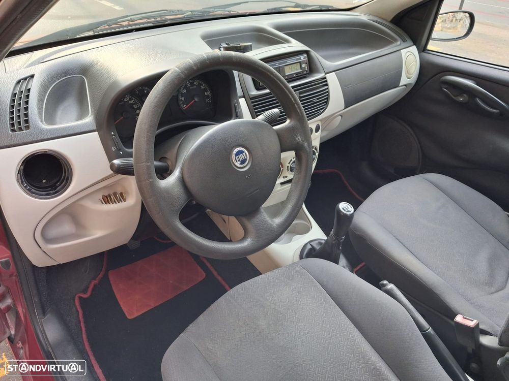 Fiat Punto 1.3 (JTD) Multijet Dynamic - 7