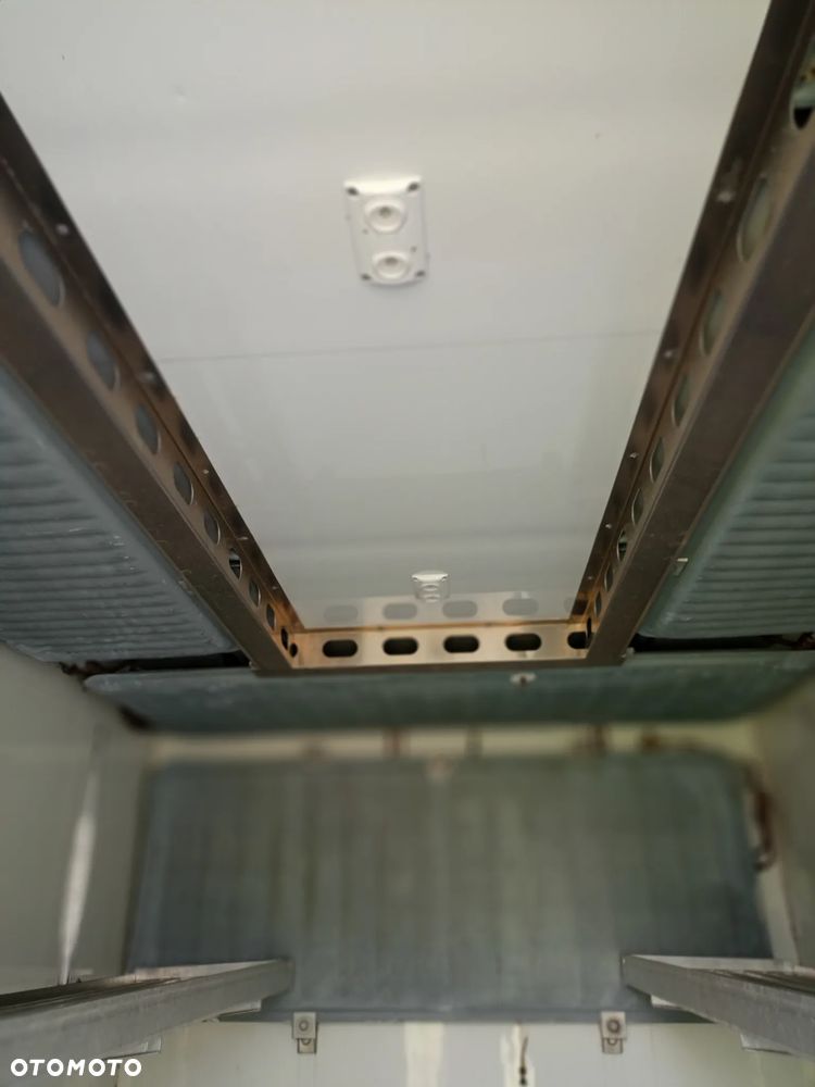 Renault Trafic Mroźnia - 9