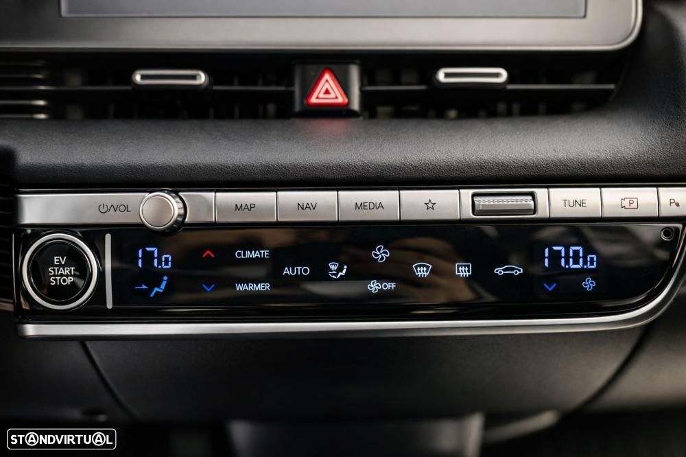 Hyundai Ioniq 5 84 kWh Vanguard Plus - 31