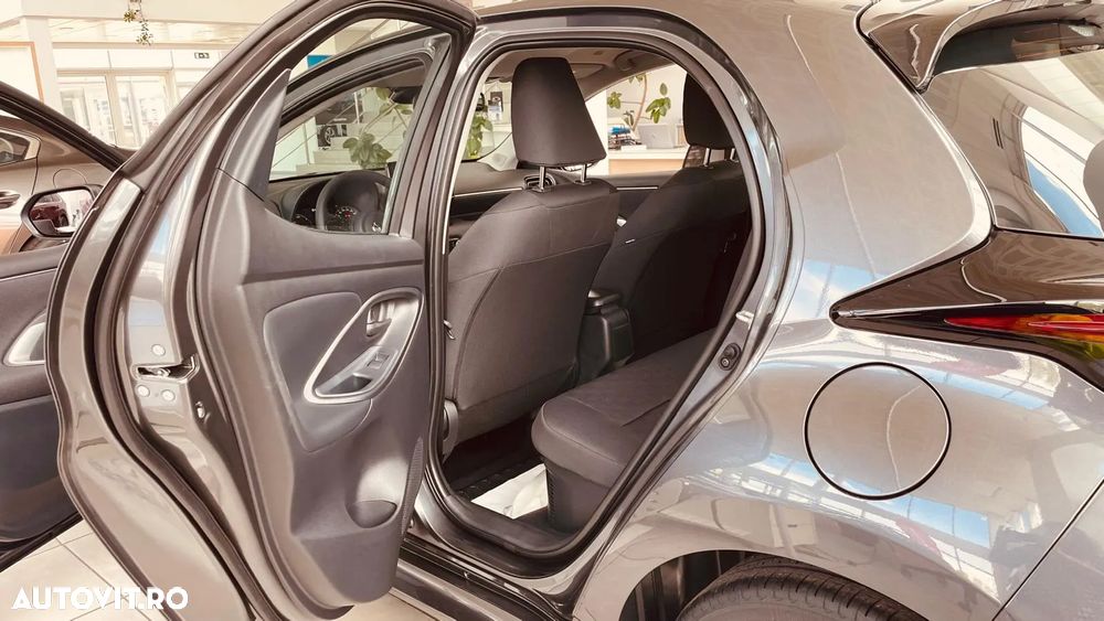 Mazda 2 G116 CVT HEV Exclusive-Line - 11